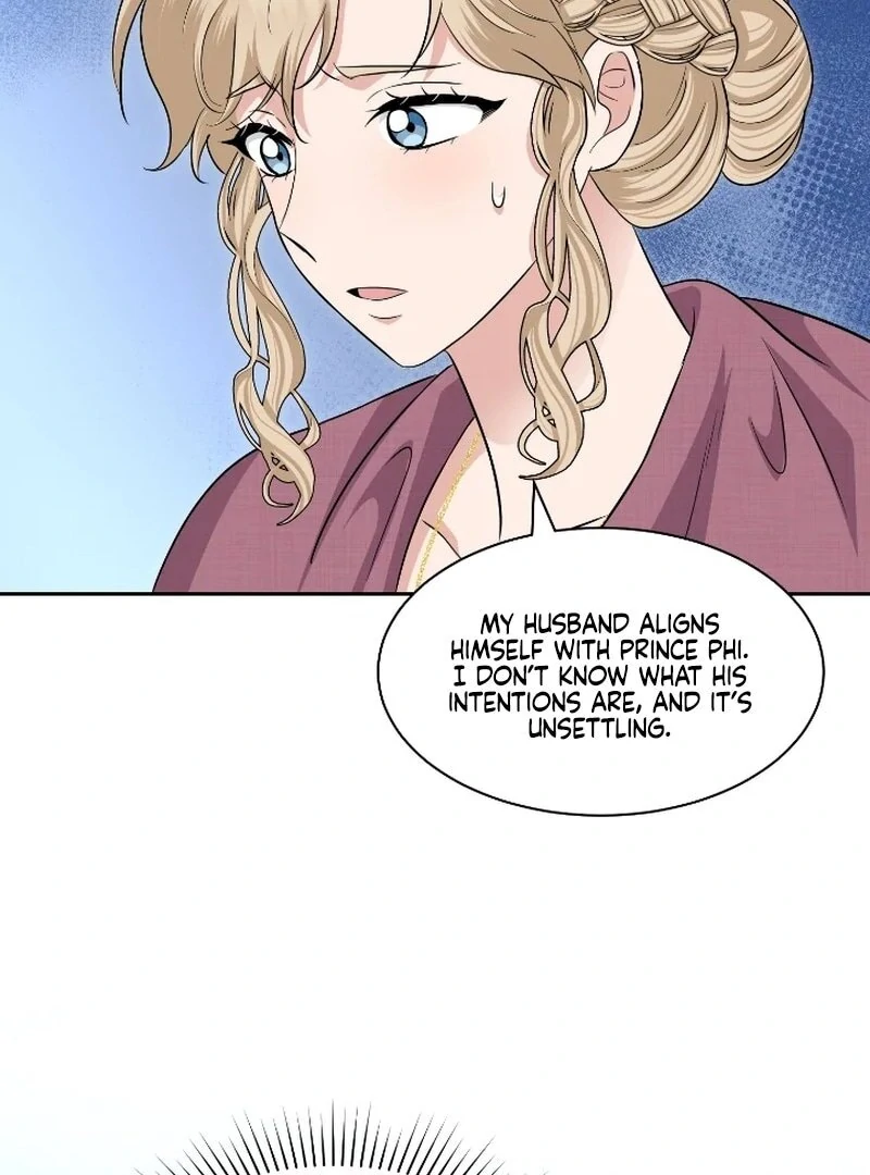 Love Destiny chapter 52 page 78