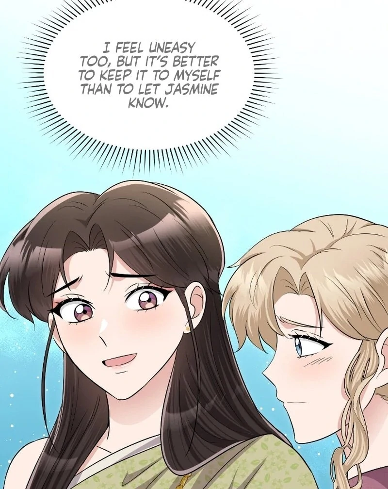 Love Destiny chapter 52 page 79