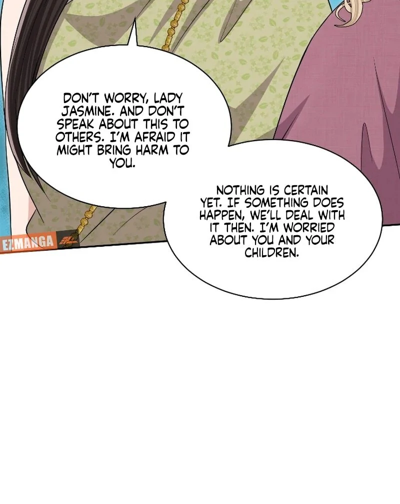 Love Destiny chapter 52 page 80