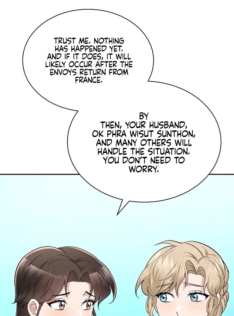 Love Destiny chapter 52 page 82