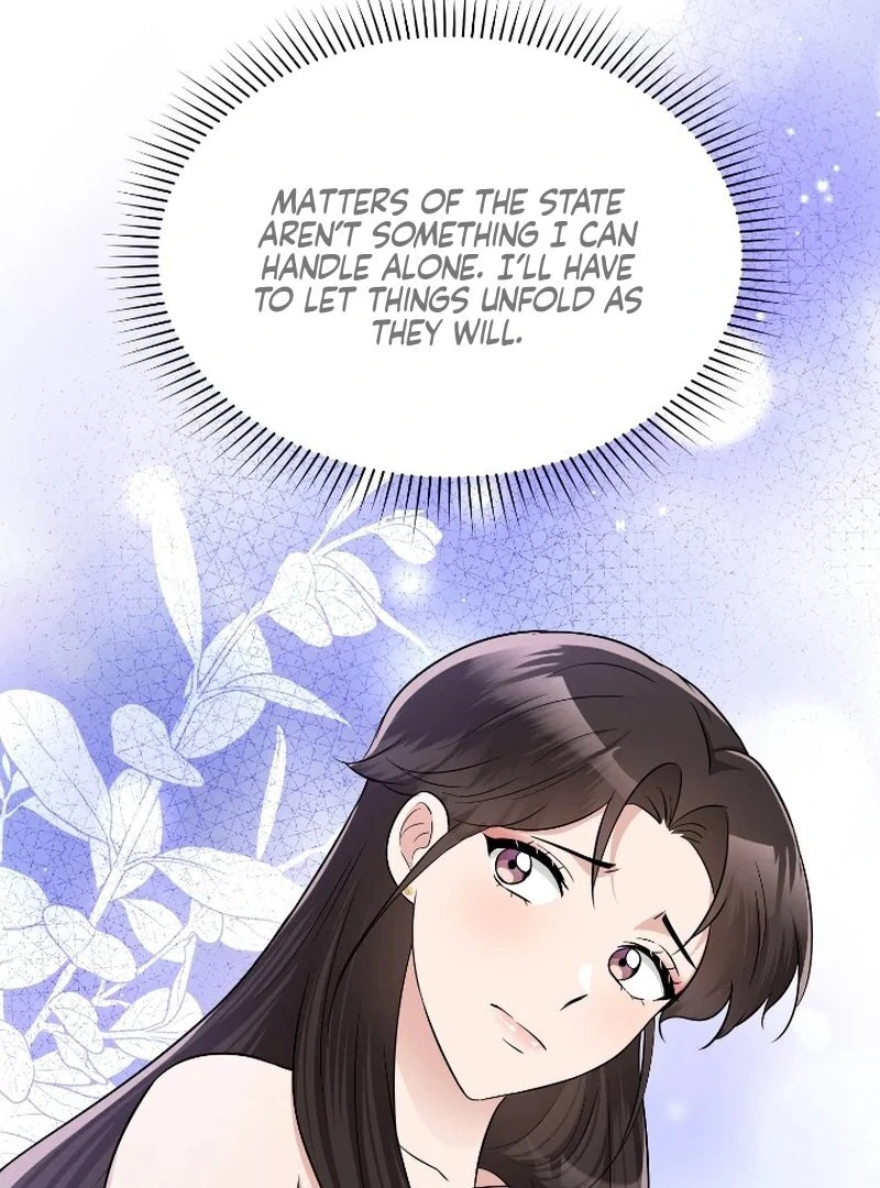 Love Destiny chapter 52 page 84