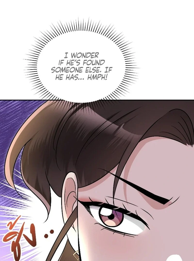 Love Destiny chapter 52 page 94