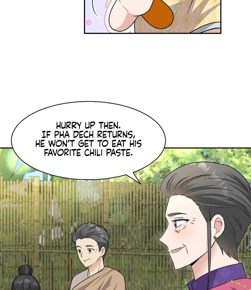 Love Destiny chapter 52 page 99