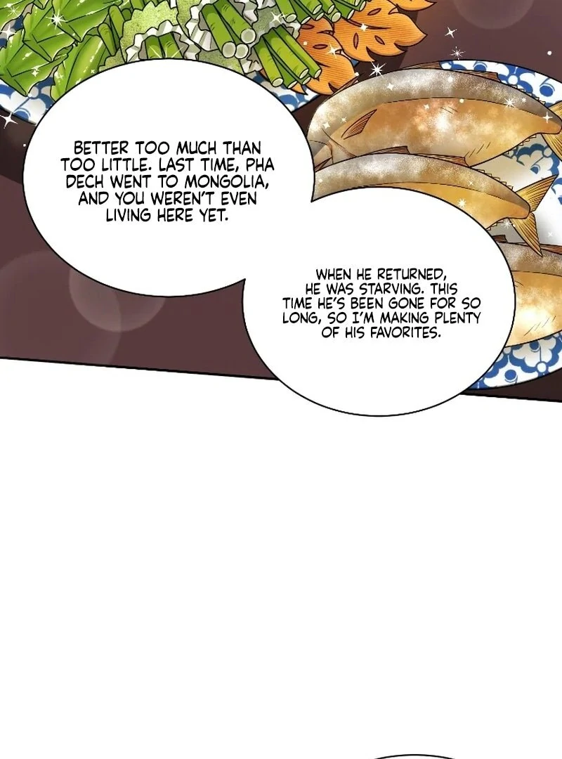 Love Destiny chapter 52 page 102