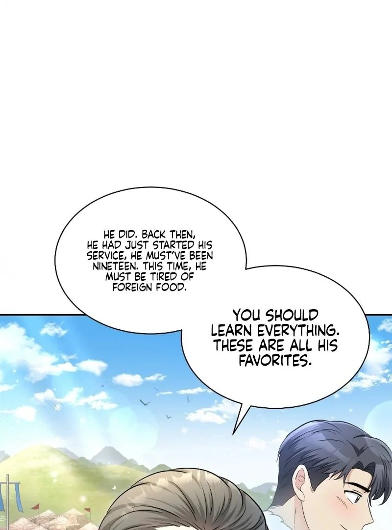 Love Destiny chapter 52 page 104
