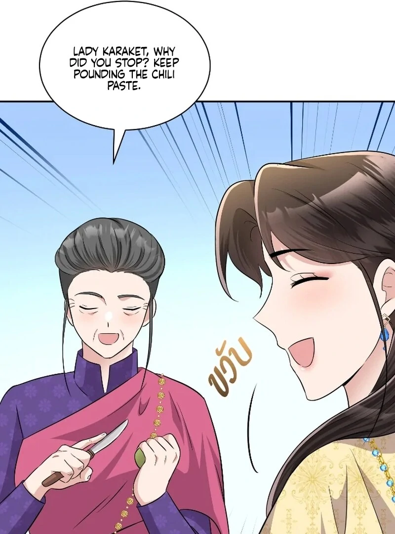Love Destiny chapter 52 page 111