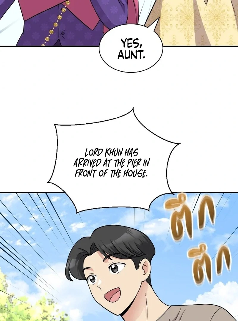 Love Destiny chapter 52 page 112