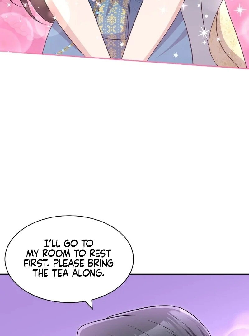 Love Destiny chapter 53 page 20
