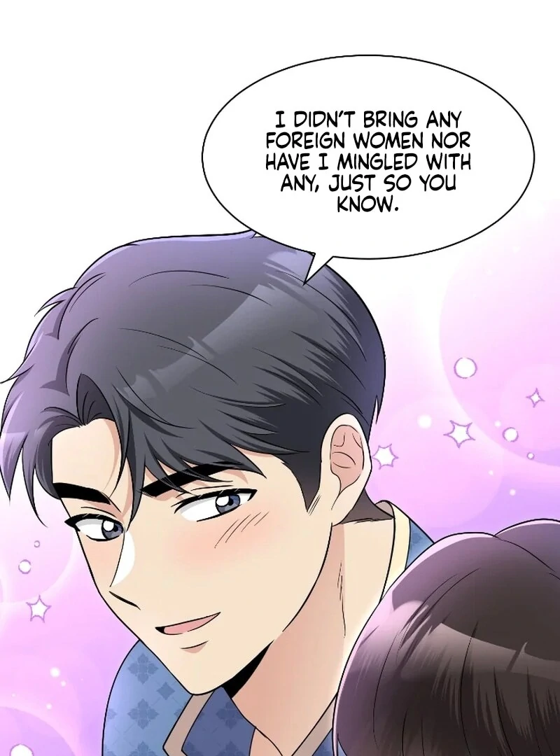 Love Destiny chapter 53 page 26