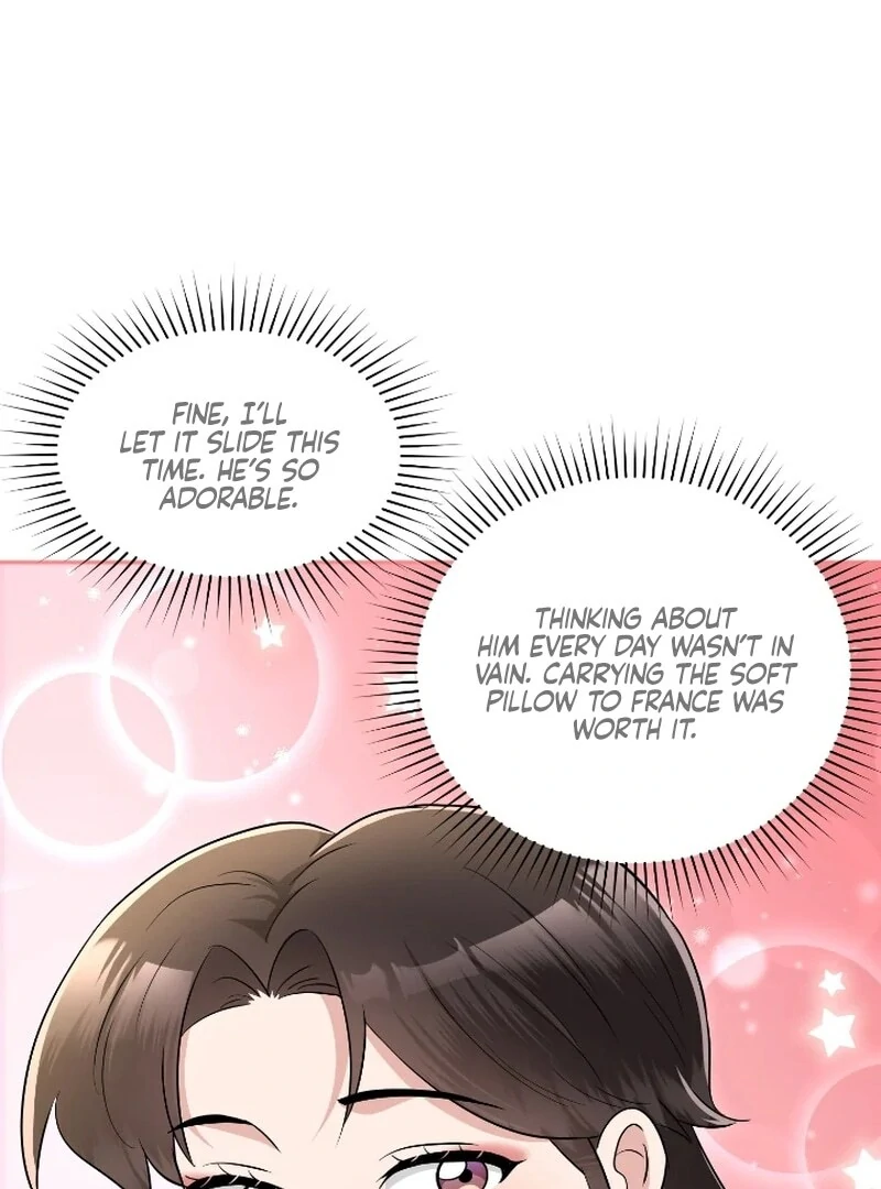 Love Destiny chapter 53 page 29