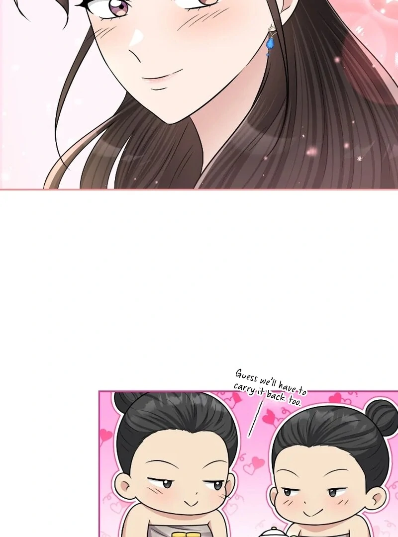 Love Destiny chapter 53 page 30