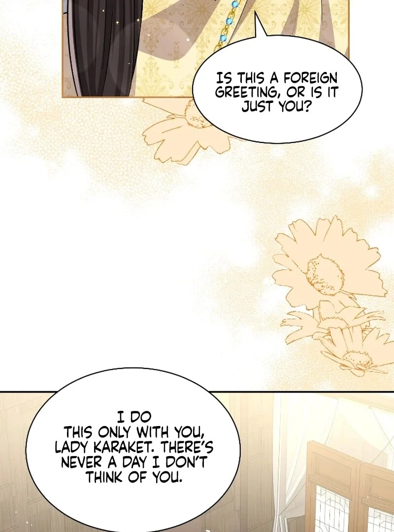 Love Destiny chapter 53 page 41