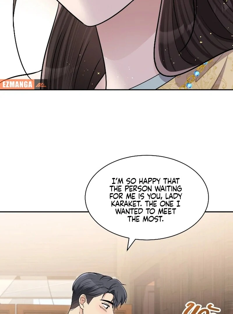 Love Destiny chapter 53 page 45
