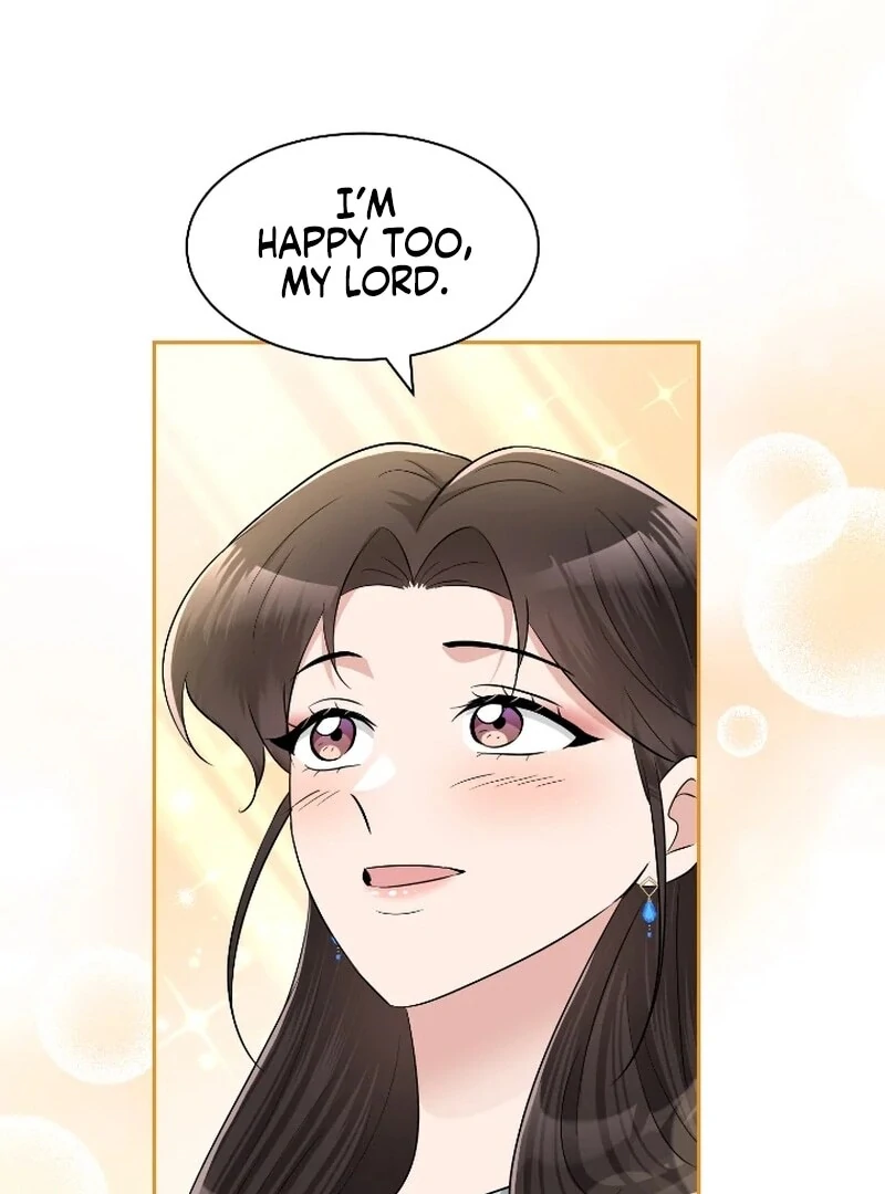 Love Destiny chapter 53 page 47