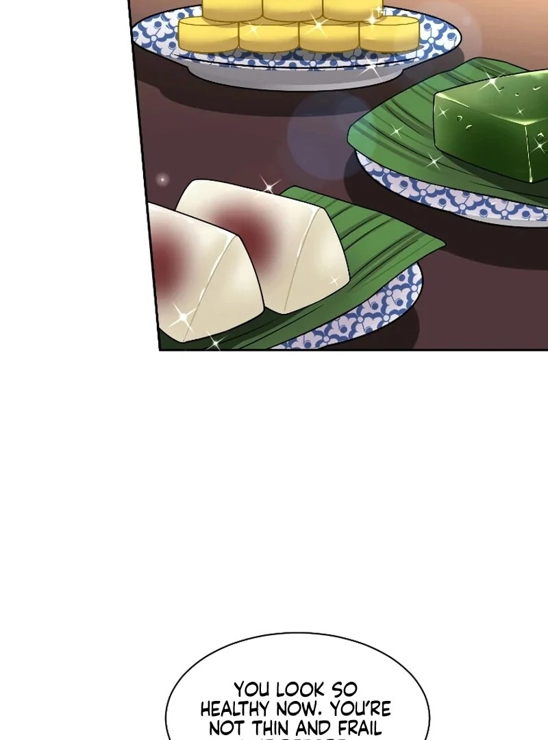 Love Destiny chapter 53 page 51