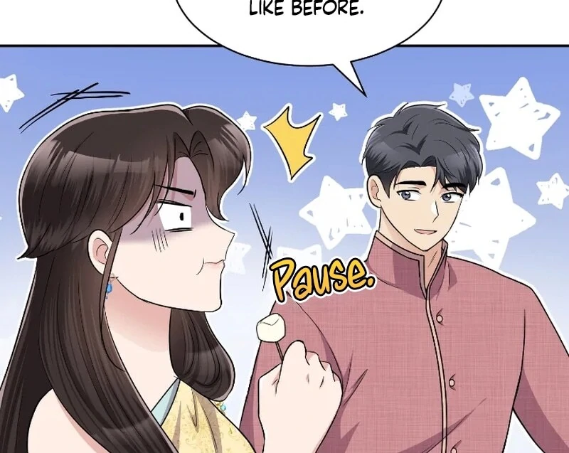 Love Destiny chapter 53 page 52