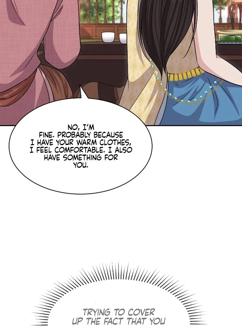 Love Destiny chapter 53 page 58