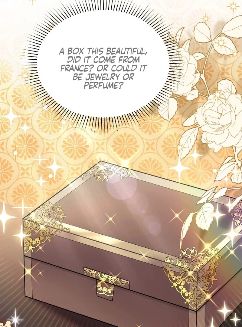 Love Destiny chapter 53 page 60