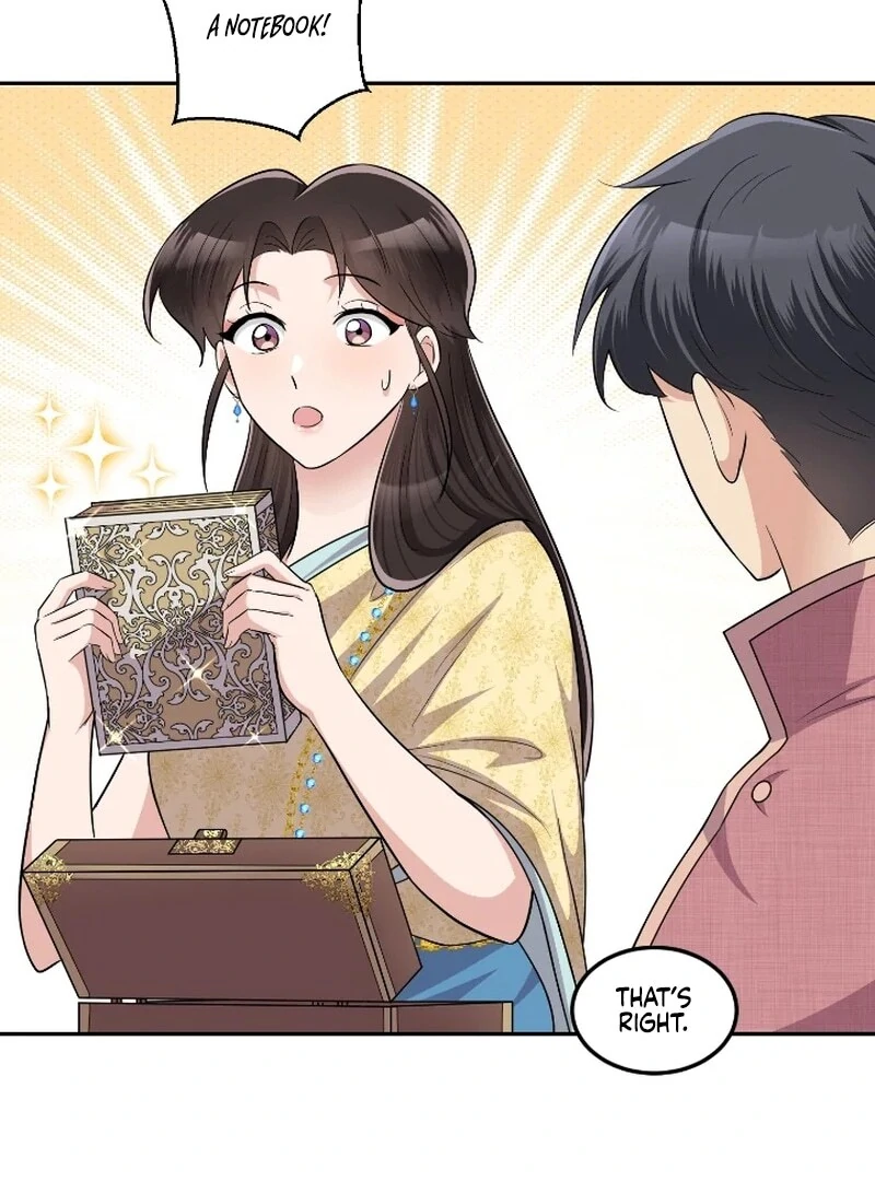 Love Destiny chapter 53 page 62