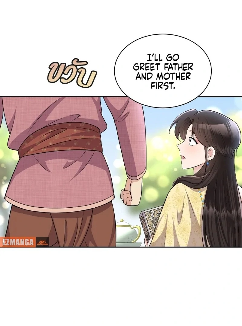 Love Destiny chapter 53 page 65