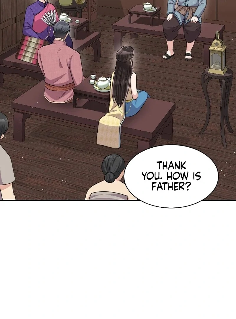 Love Destiny chapter 53 page 68