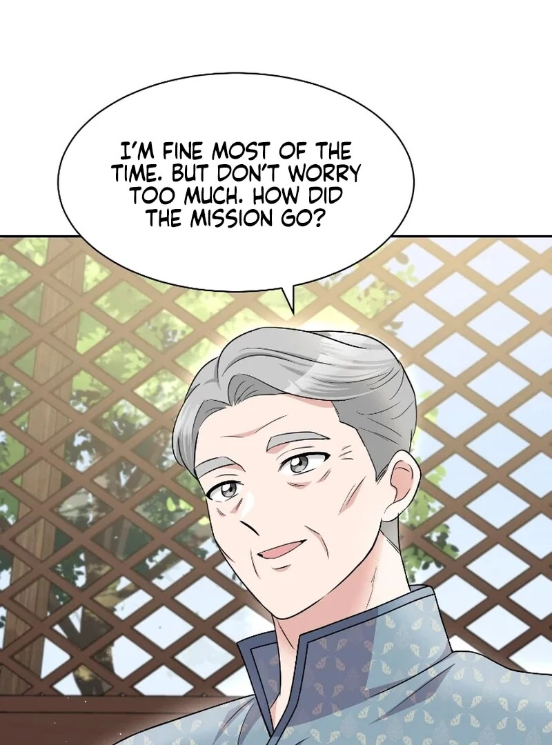 Love Destiny chapter 53 page 69