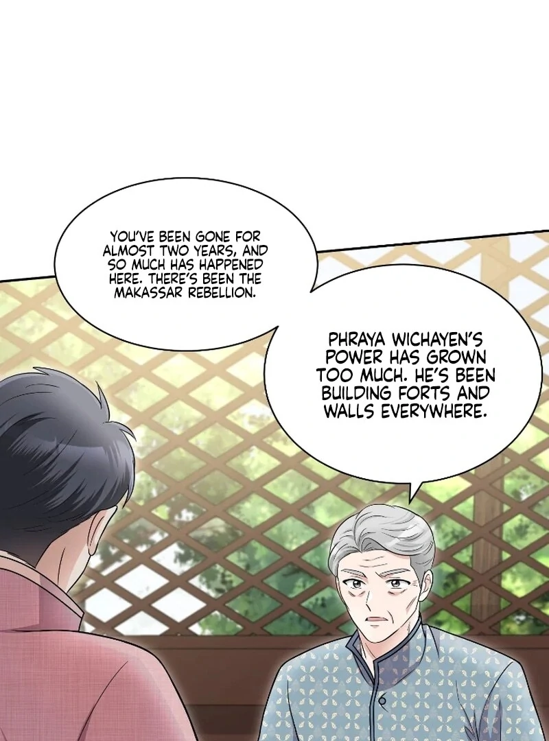 Love Destiny chapter 53 page 72