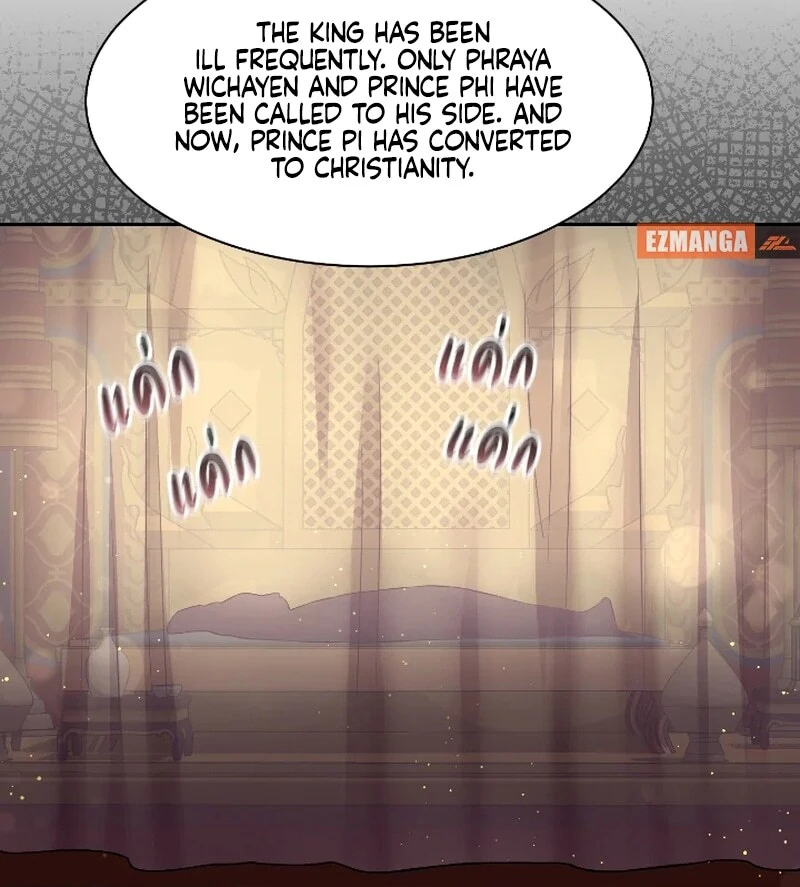 Love Destiny chapter 53 page 74