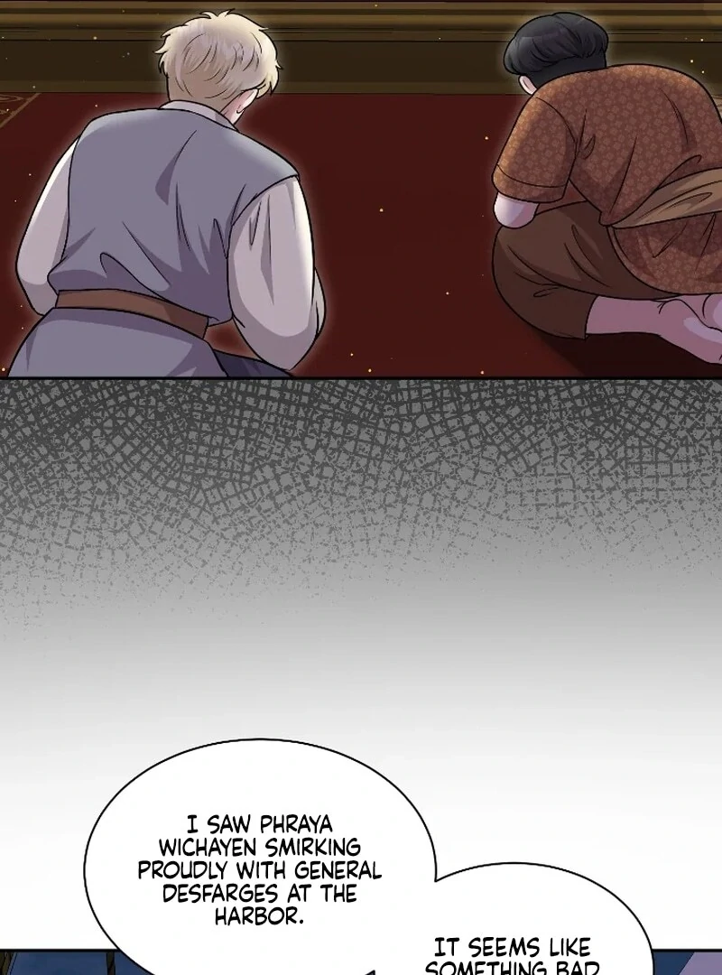 Love Destiny chapter 53 page 75