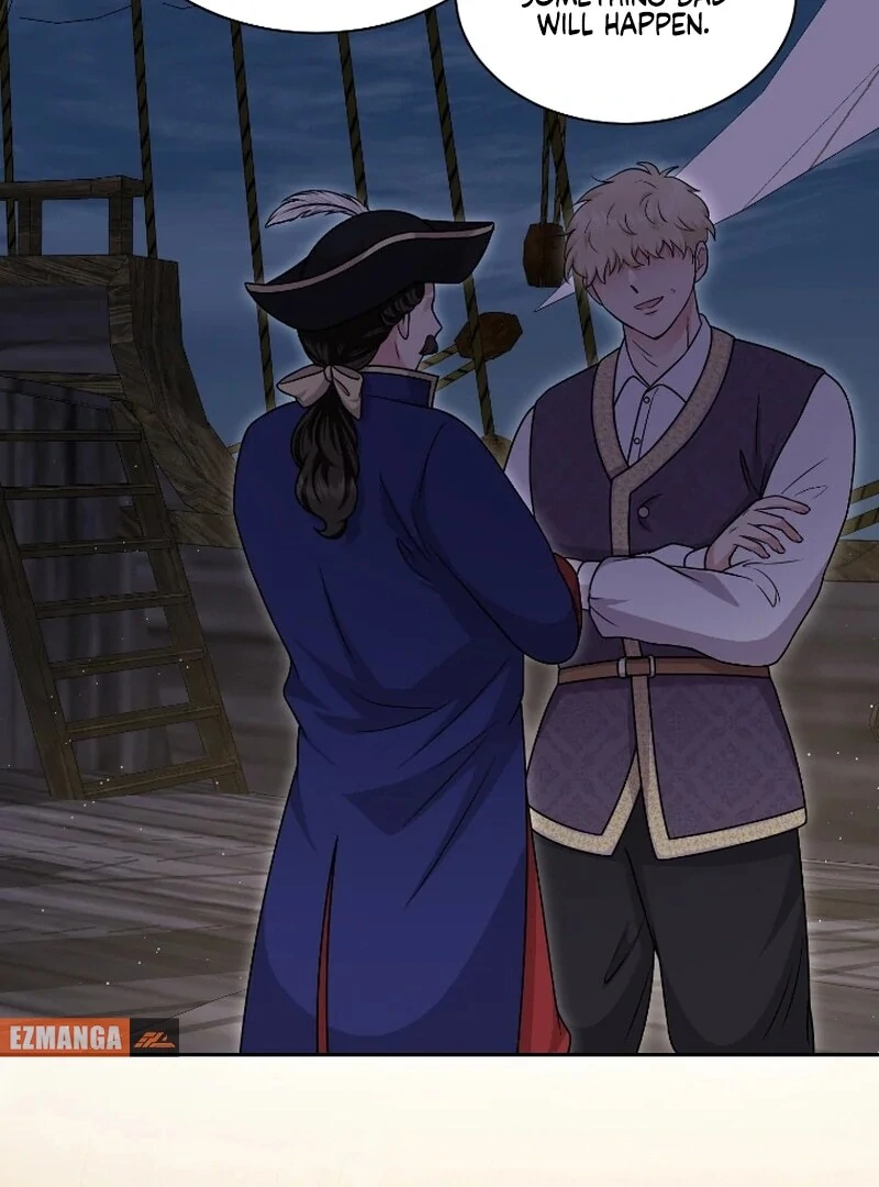 Love Destiny chapter 53 page 76
