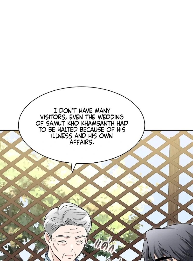 Love Destiny chapter 53 page 80