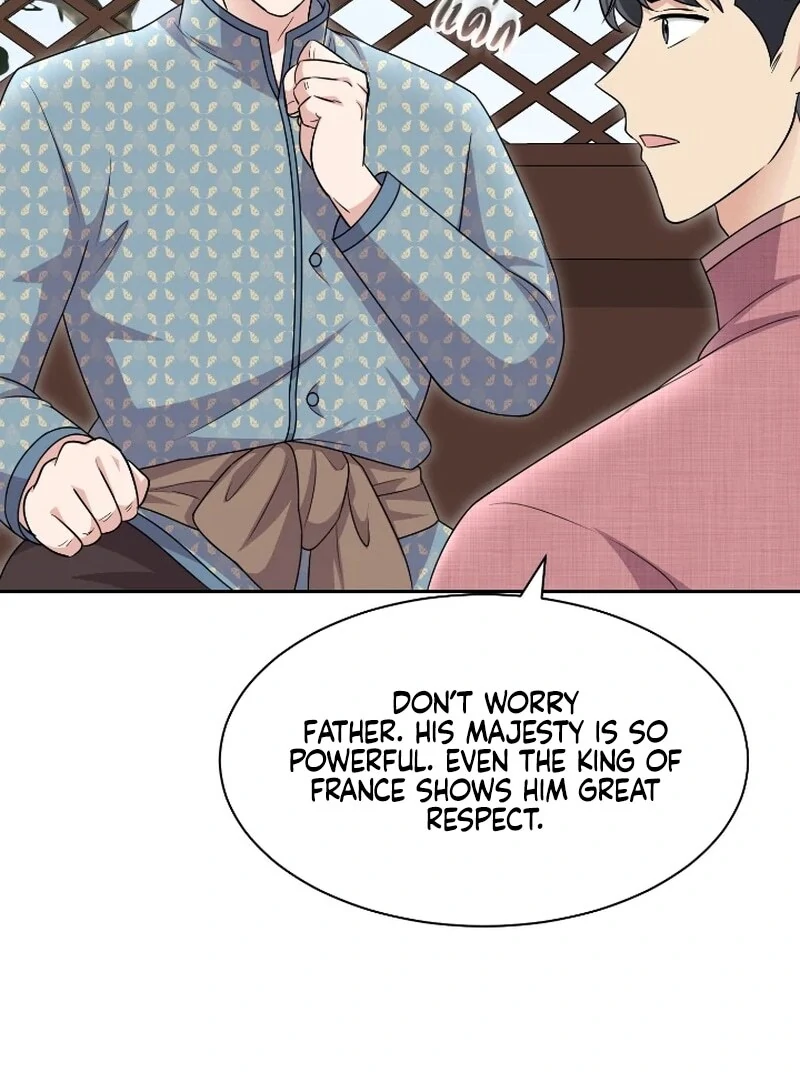 Love Destiny chapter 53 page 81
