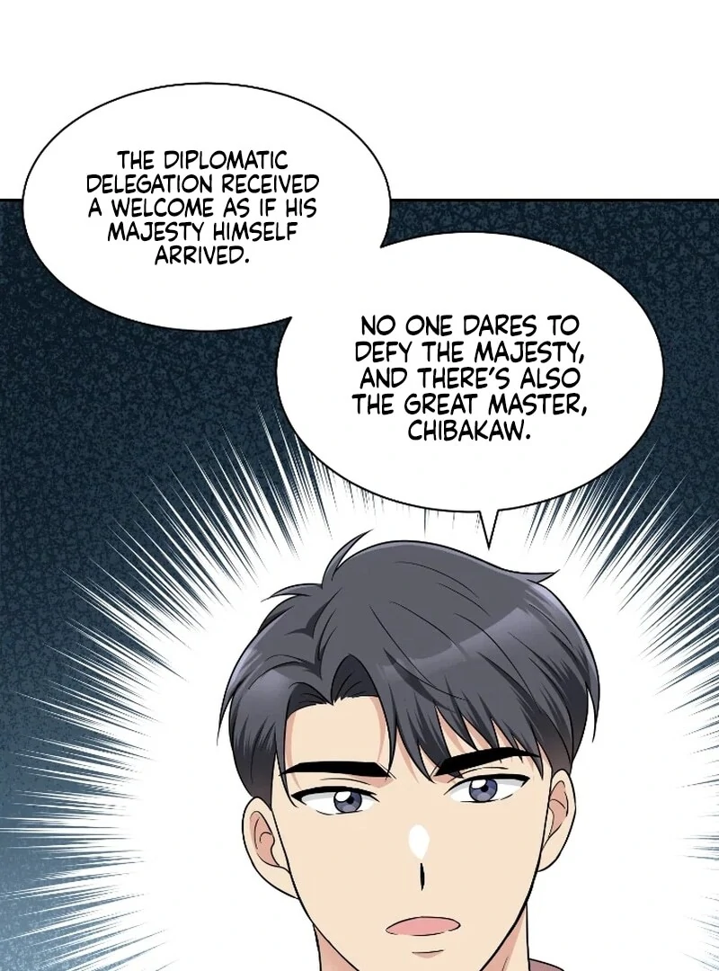 Love Destiny chapter 53 page 82