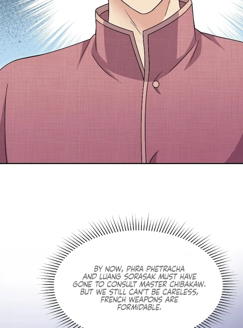Love Destiny chapter 53 page 83