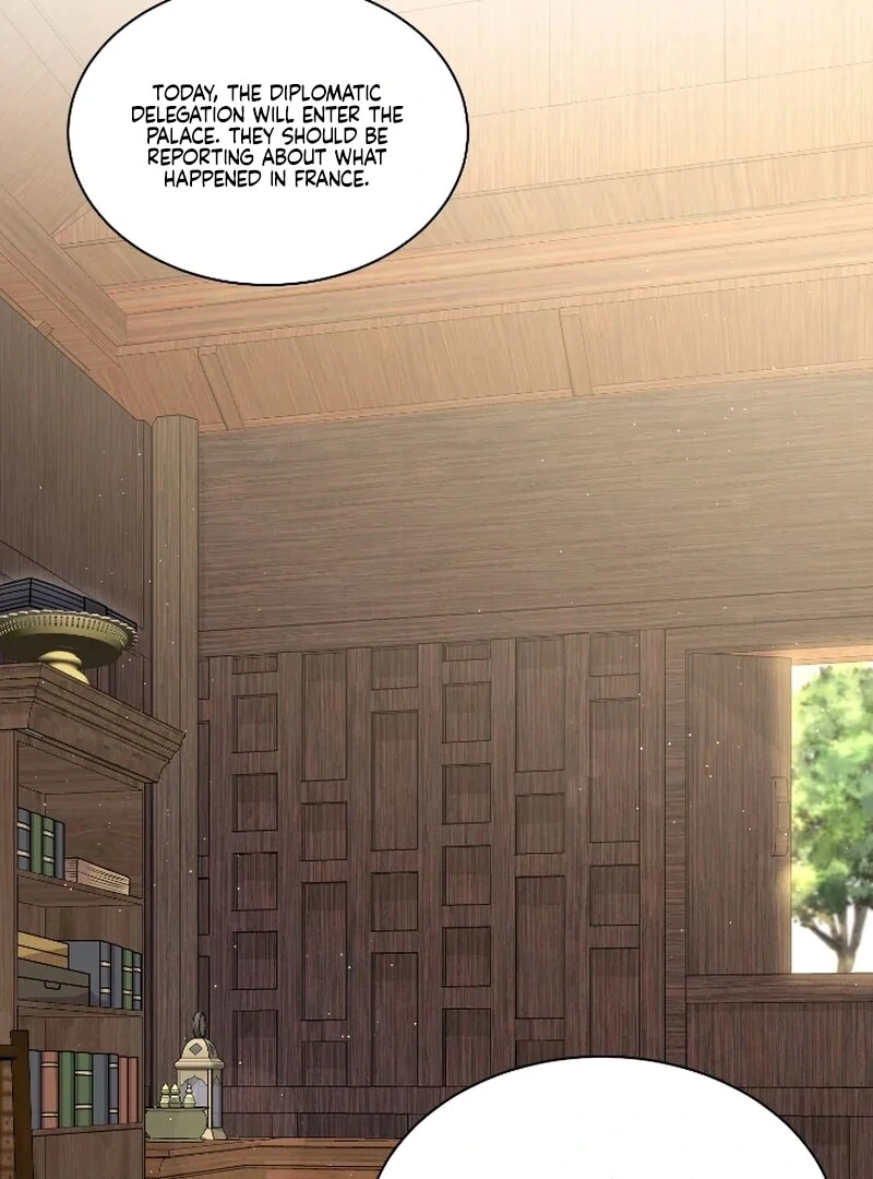 Love Destiny chapter 53 page 92