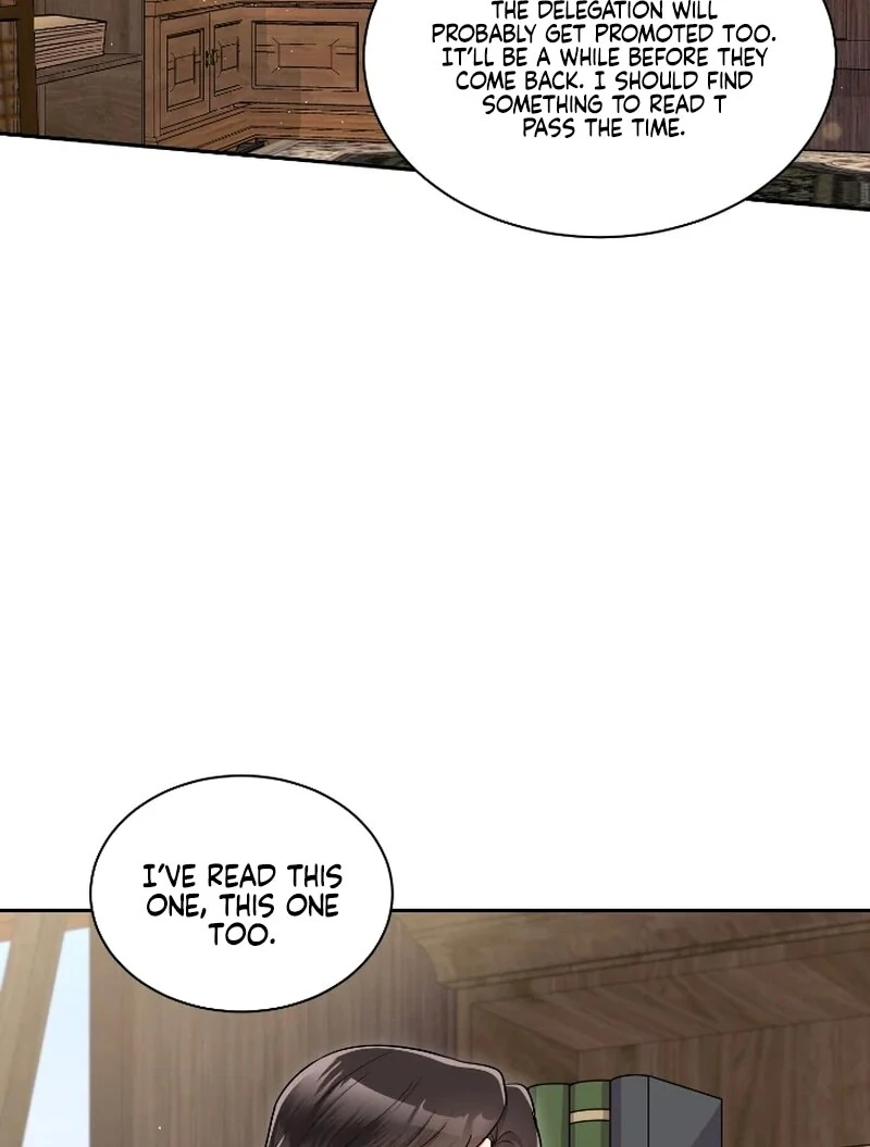 Love Destiny chapter 53 page 93