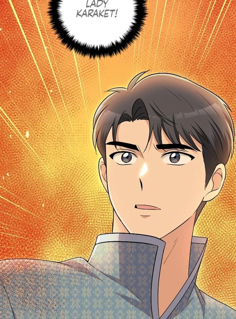 Love Destiny chapter 53 page 111