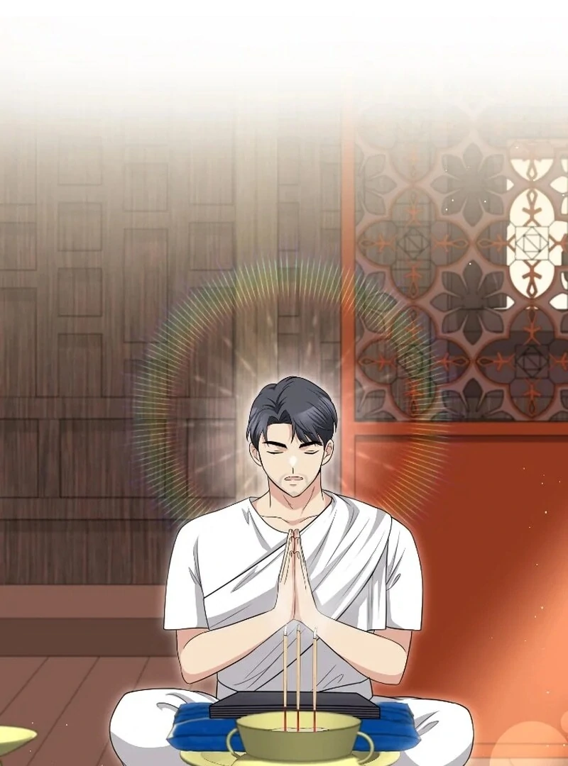 Love Destiny chapter 55 page 3