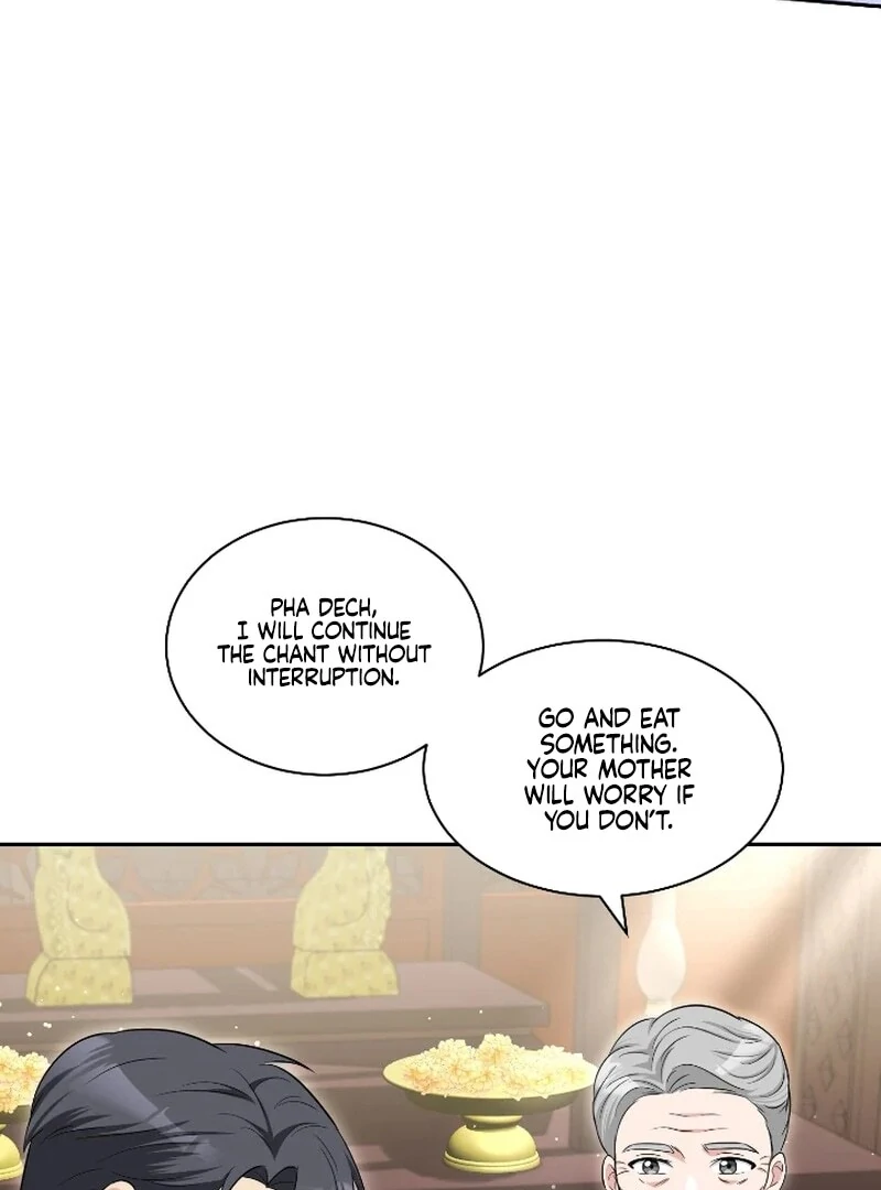 Love Destiny chapter 55 page 6