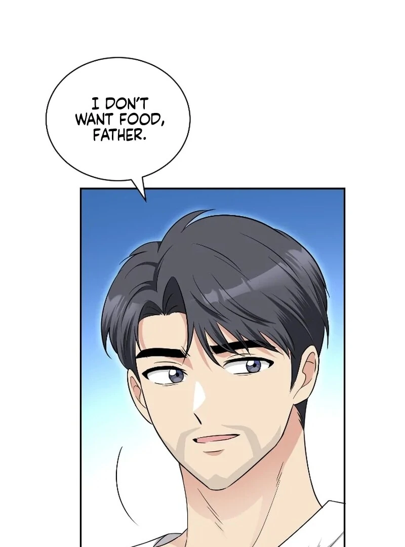 Love Destiny chapter 55 page 8
