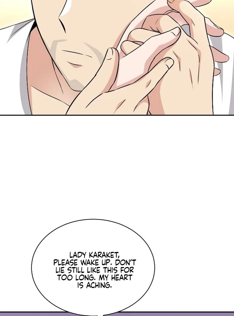 Love Destiny chapter 55 page 16