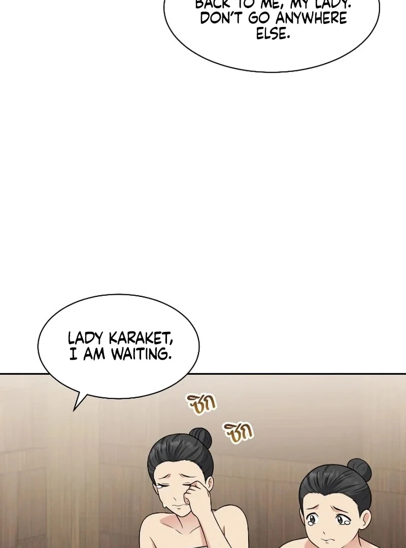 Love Destiny chapter 55 page 18