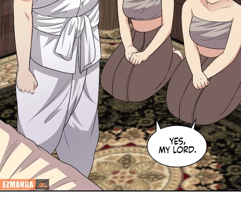 Love Destiny chapter 55 page 22