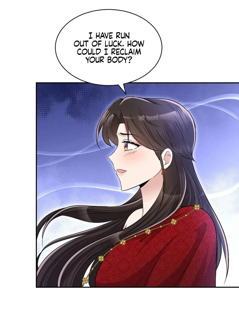 Love Destiny chapter 55 page 29