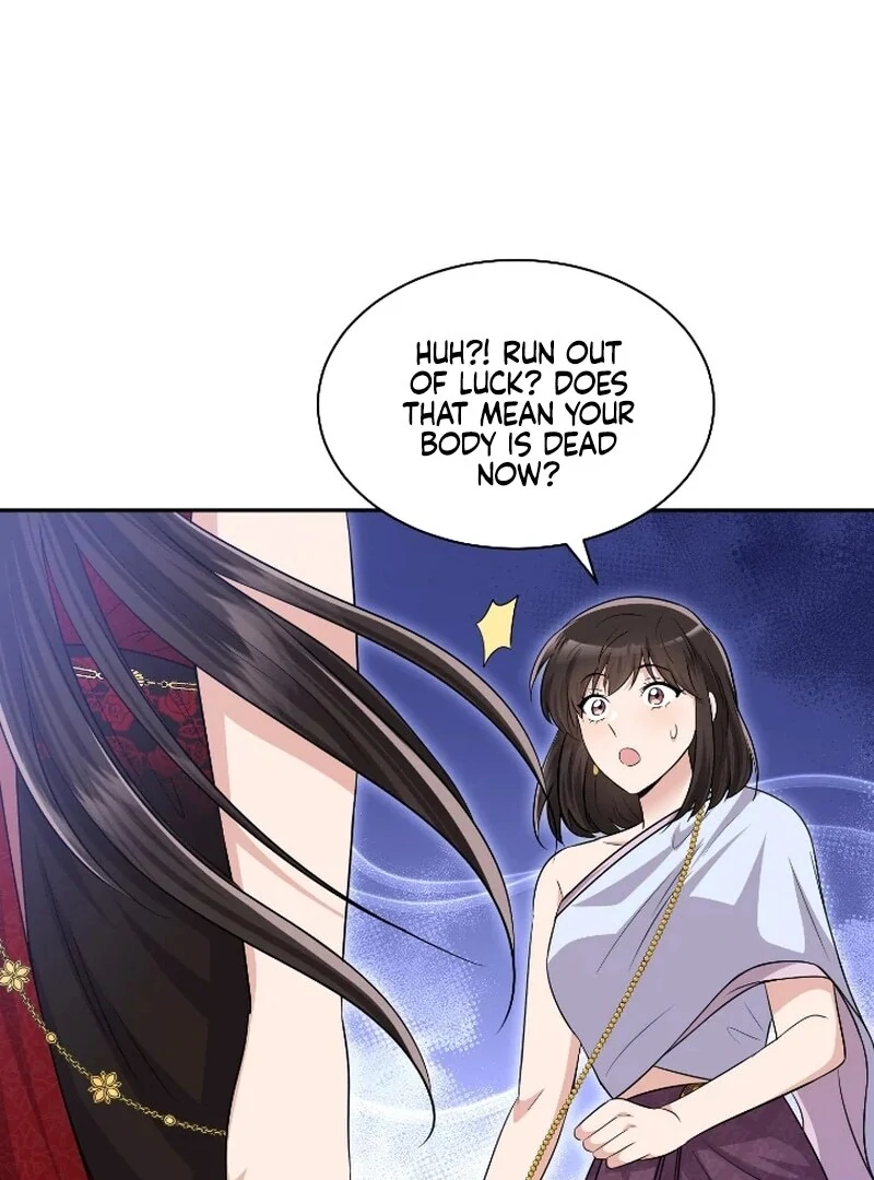 Love Destiny chapter 55 page 30