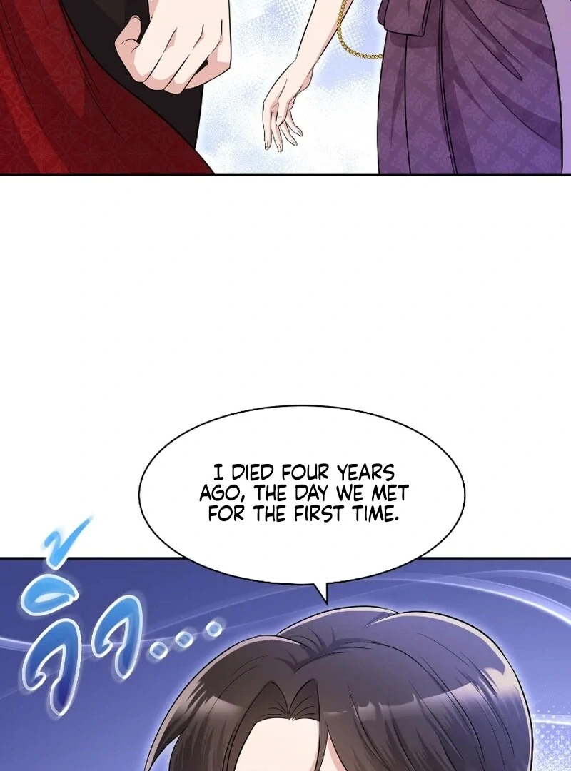 Love Destiny chapter 55 page 31