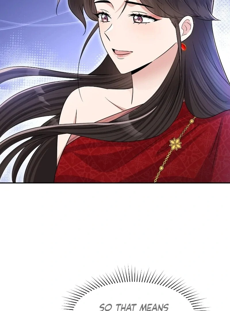 Love Destiny chapter 55 page 32