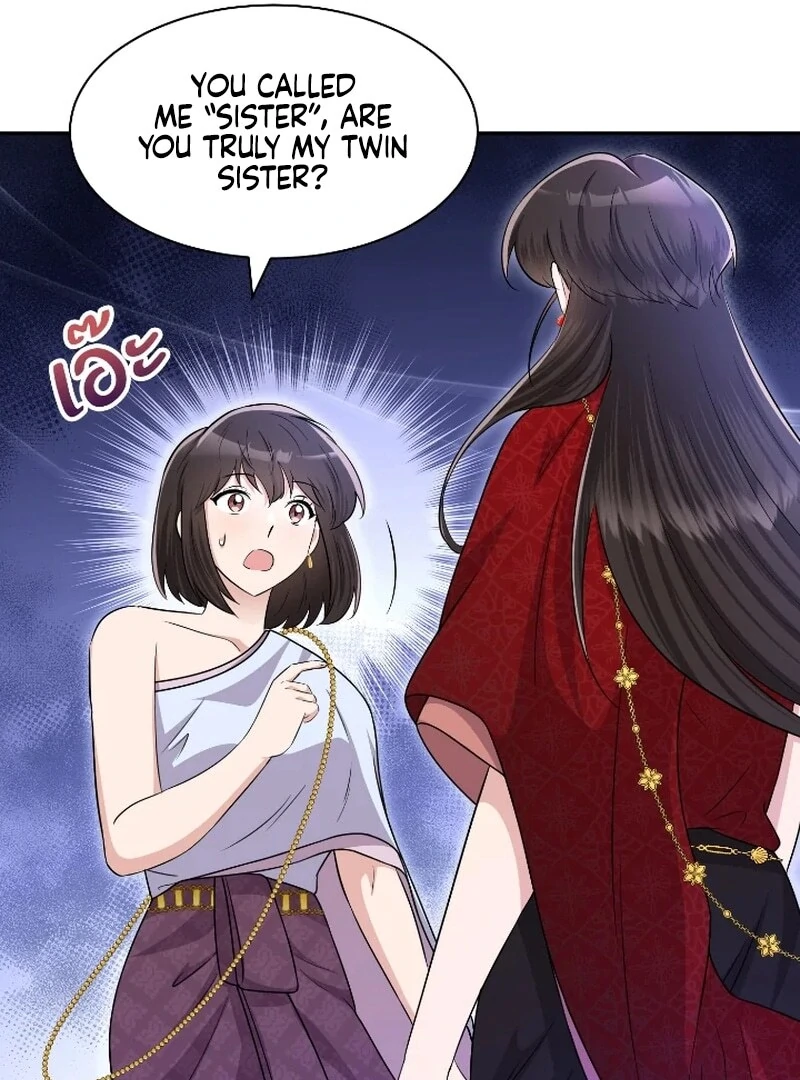 Love Destiny chapter 55 page 35