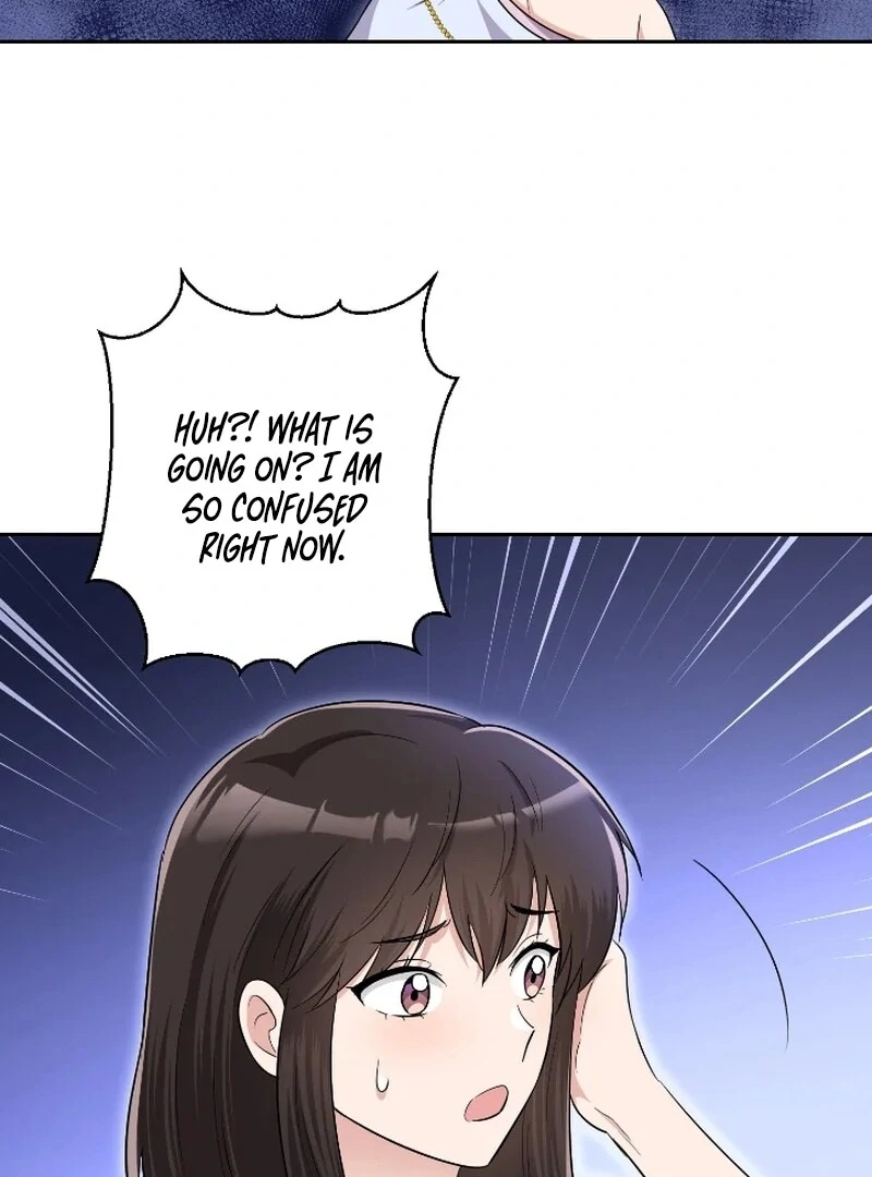 Love Destiny chapter 55 page 38