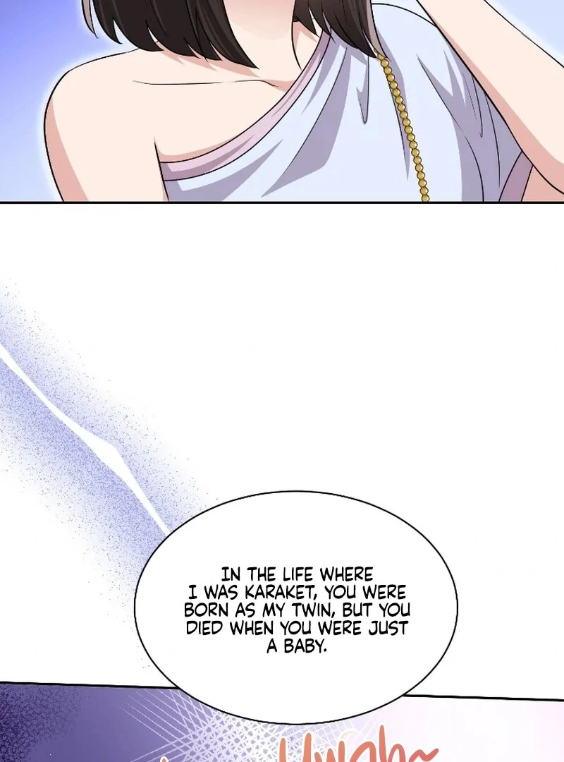 Love Destiny chapter 55 page 39
